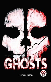 Abbildung von: Ghosts - Double 9 Books