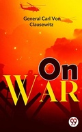 Cover: On War - Double 9 Books