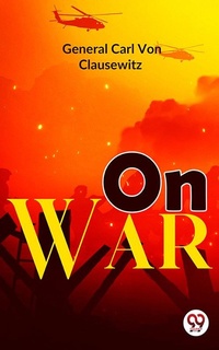 Enlarge image Cover: On War - Double 9 Books