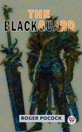 Cover: The Blackguard. - Double 9 Books
