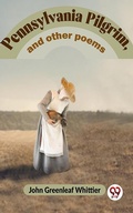 Cover: Pennsylvania Pilgrim, And Other Poems - Double 9 Books