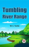 Cover: Tumbling River Range - Double 9 Books