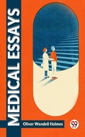 Cover: Medical Essays - Double 9 Books