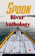 Cover: Spoon River Anthology - Double 9 Books
