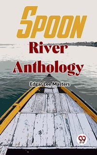 Enlarge image Cover: Spoon River Anthology - Double 9 Books