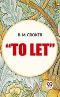 Cover: "To Let" - Double 9 Books