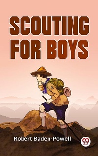 Abbildung von: Scouting For Boys - Double 9 Books