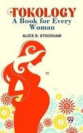 Cover: Tokology A Book For Every Woman - Double 9 Books