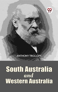 Abbildung von: South Australia And Western Australia - Double 9 Books