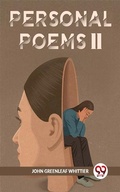Cover: Personal Poems II - Double 9 Books