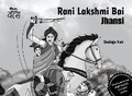 Bild: Rani Lakshmi Bai - Vitasta Publishing Pvt.Ltd