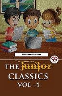 Enlarge image Cover: The Junior Classics - Double 9 Books LLP