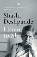 Cover: Listen to Me - Context