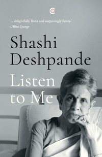 Enlarge image Cover: Listen to Me - Context