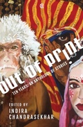 Cover: Out of Print - Context