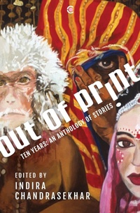 Enlarge image Cover: Out of Print - Context
