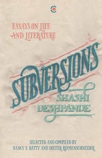 Enlarge image Cover: Subversions - Context