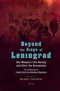 Cover: Beyond the Siege of Leningrad - Central European University Press
