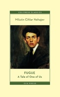 Cover: Fugue - Central European University Press