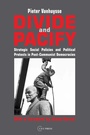 Cover: Divide and Pacify - Central European University Press
