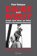 Cover: Divide and Pacify - Central European University Press