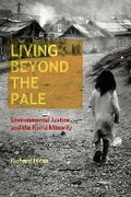 Cover: Living beyond the Pale - Central European University Press