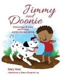 Cover: Jimmy and Doonie - Paria Publishing Company Ltd.