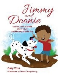Enlarge image Cover: Jimmy and Doonie - Paria Publishing Company Ltd.