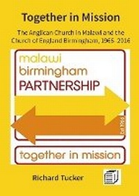 Enlarge image Cover: Together in Mission - Mzuni Press