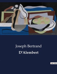 Abbildung von: D'Alembert - Culturea