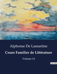 Abbildung von: Cours Familier de Litterature - Culturea