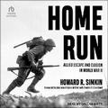 Cover: Home Run - Tantor Audio