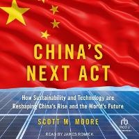 Enlarge image Cover: China's Next ACT - Tantor Audio