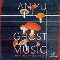 Enlarge image Cover: Ghost Music - Recorded Books, Inc.