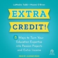 Cover: Extra Credit! - Tantor Audio