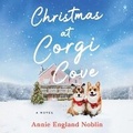 Cover: Christmas at Corgi Cove - HarperCollins