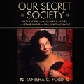 Cover: Our Secret Society - HarperCollins