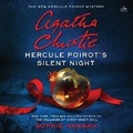 Cover: Hercule Poirot's Silent Night - HarperCollins