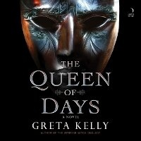 Enlarge image Cover: The Queen of Days - HarperCollins
