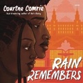 Cover: Rain Remembers - HarperCollins