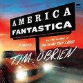 Cover: America Fantastica - HarperCollins