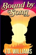 Cover: Bound by Song - J. D. Williams Publishing