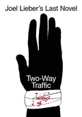 Cover: Two-Way Traffic - Tough Poets Press