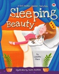 Cover: Sleeping Beauty (Red Beetle Picture Books) - Lisette Starr