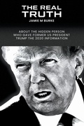 Cover: The Real Truth - Jamie Burke