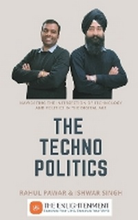 Enlarge image Cover: The Technopolitics - Enlightenment