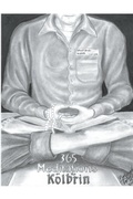 Cover: 365 Meditations on the Kolbrin - Look Inside Personal Growth LLC