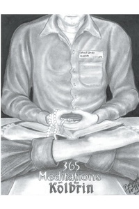 Abbildung von: 365 Meditations on the Kolbrin - Look Inside Personal Growth LLC