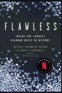 Enlarge image Cover: Flawless - Scott Andrew Selby