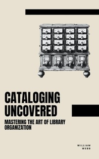 Abbildung von: Cataloging Uncovered - SD